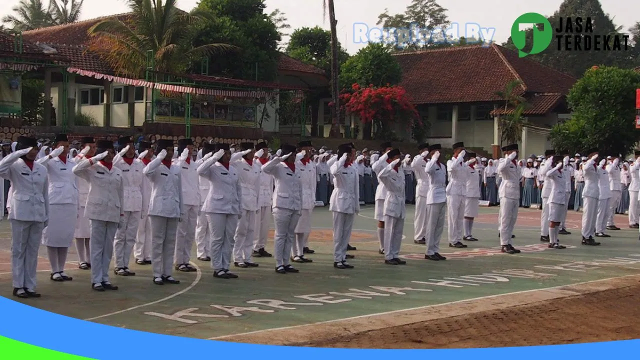 Gambar SMA Negeri 2 Salatiga – Salatiga, Jawa Tengah ke 4