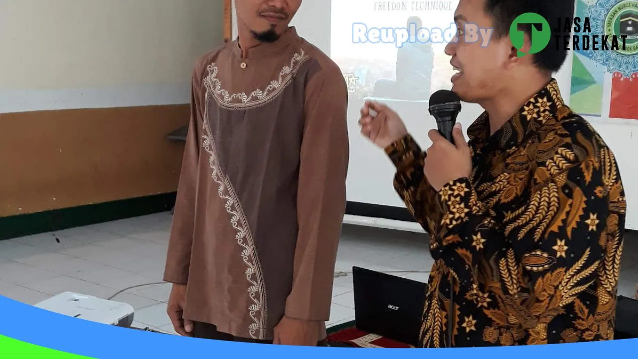 Gambar SMA NW Kediri – Lombok Barat, Nusa Tenggara Barat ke 4