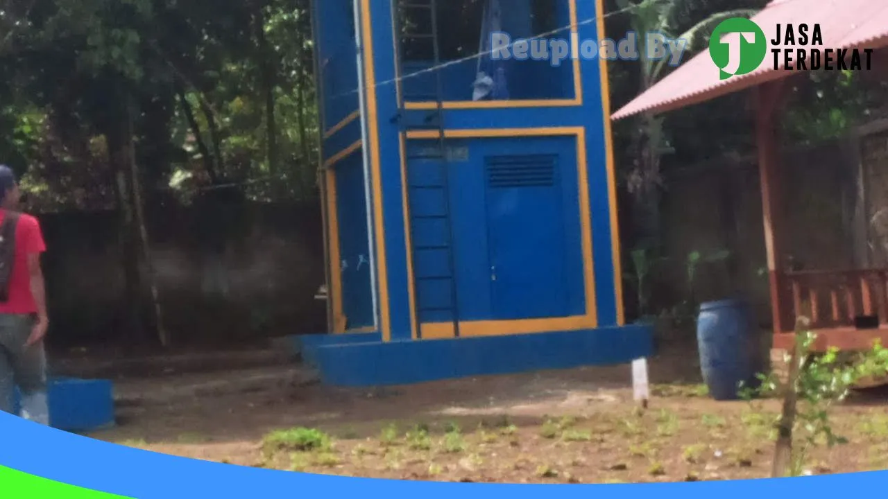 Gambar SMA Manarul Huda Cianjur – Cianjur, Jawa Barat ke 1