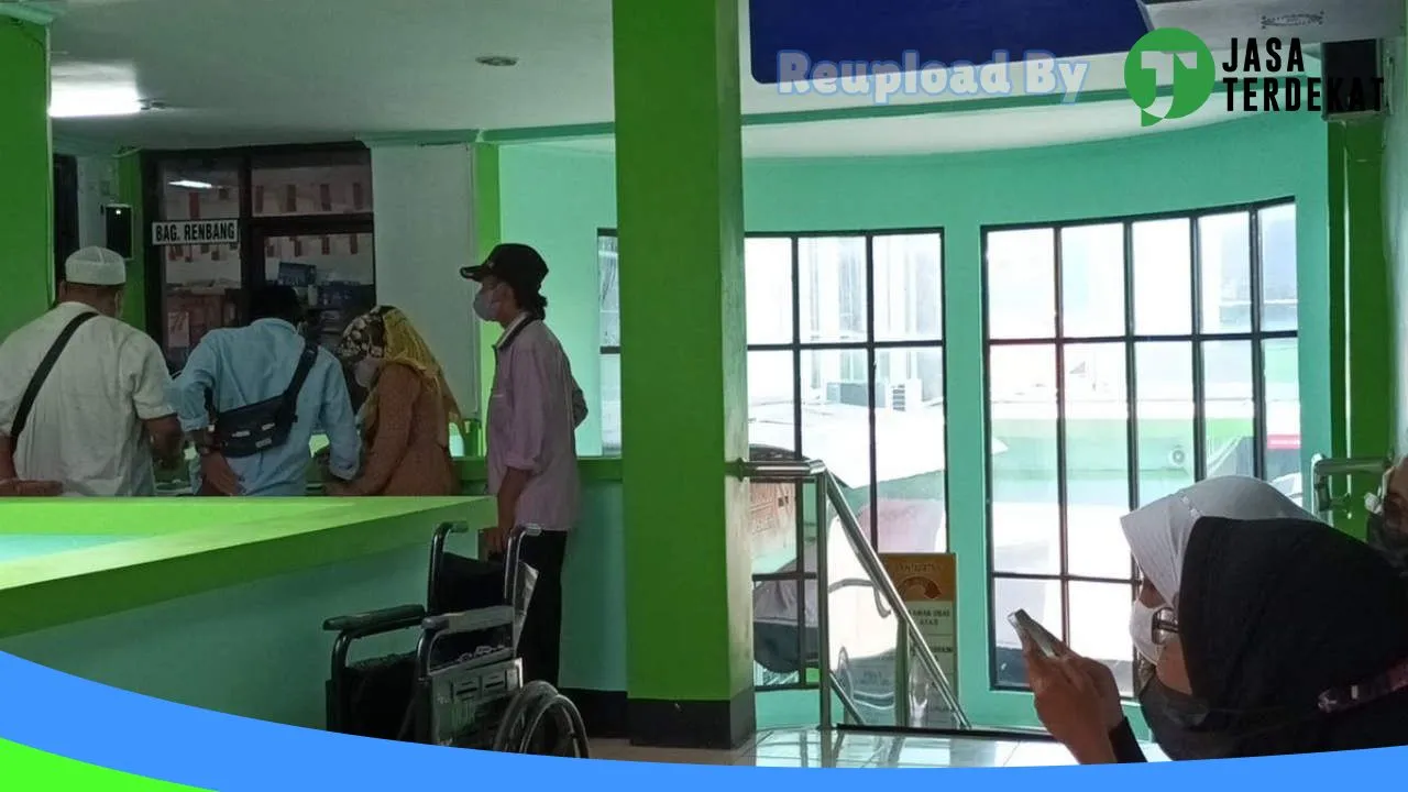 Gambar RSUD dr. Mohamad Saleh: Jam Besuk, Ulasan, Alamat, dan Informasi Lainnya ke 2