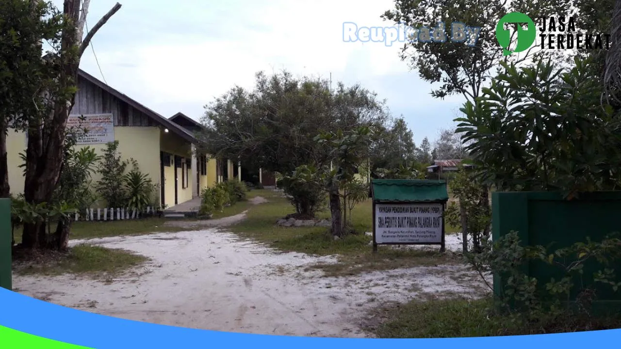 Gambar SMA Perintis Bukit Pinang – Palangka Raya, Kalimantan Tengah ke 1