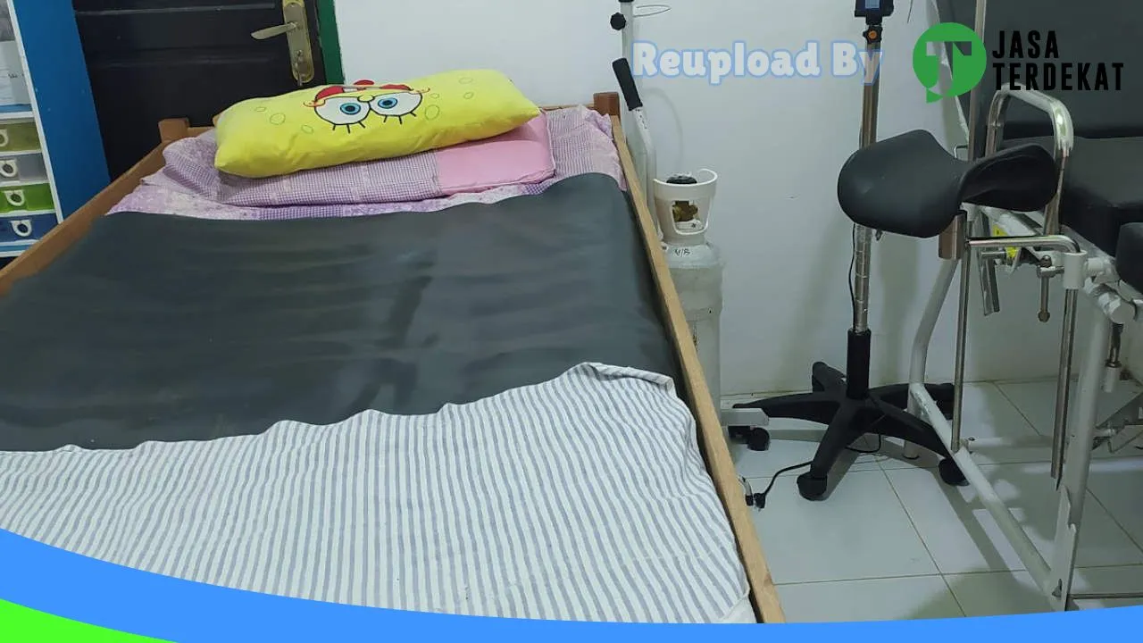 Gambar Poskesdes Suka Maju: Jam Besuk, Ulasan, Alamat, dan Informasi Lainnya ke 5