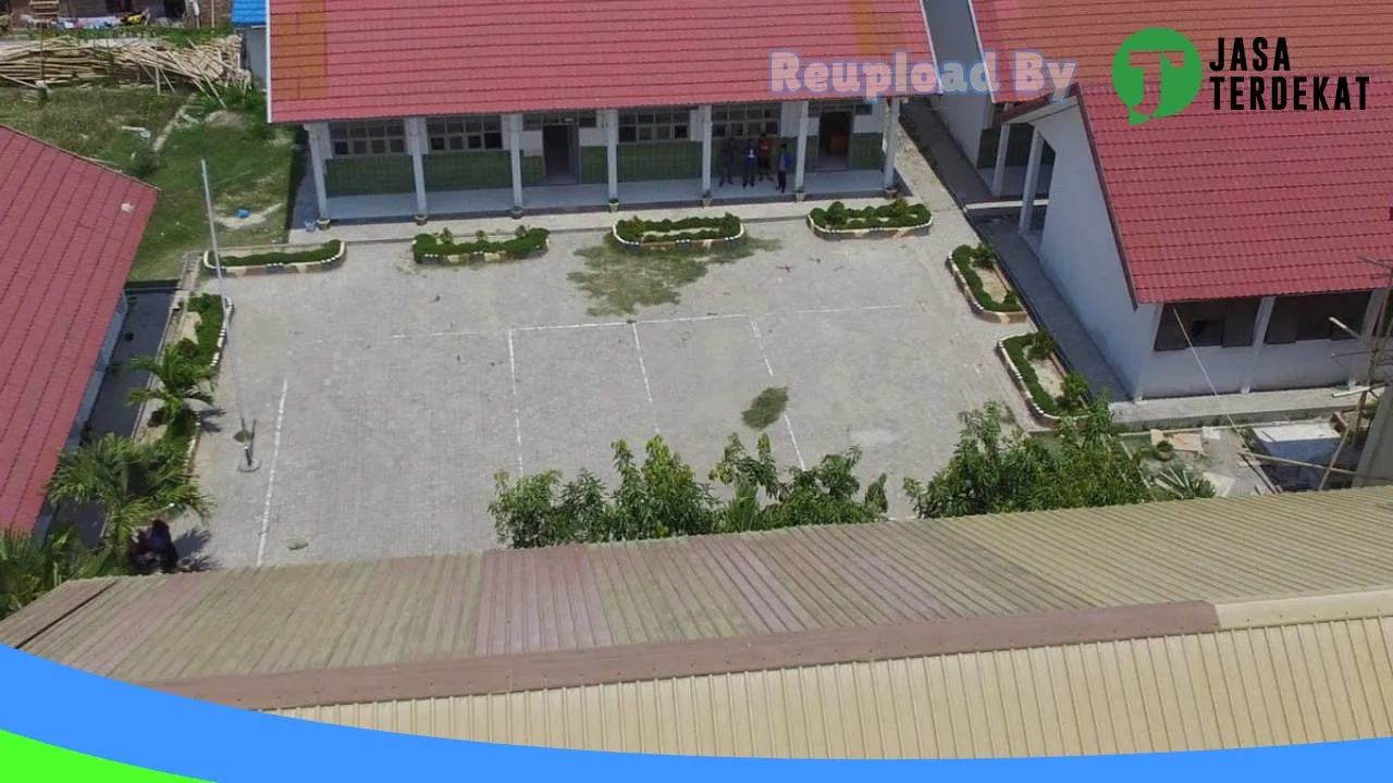 Gambar SMK Negeri 1 Majene – Majene, Sulawesi Barat ke 4