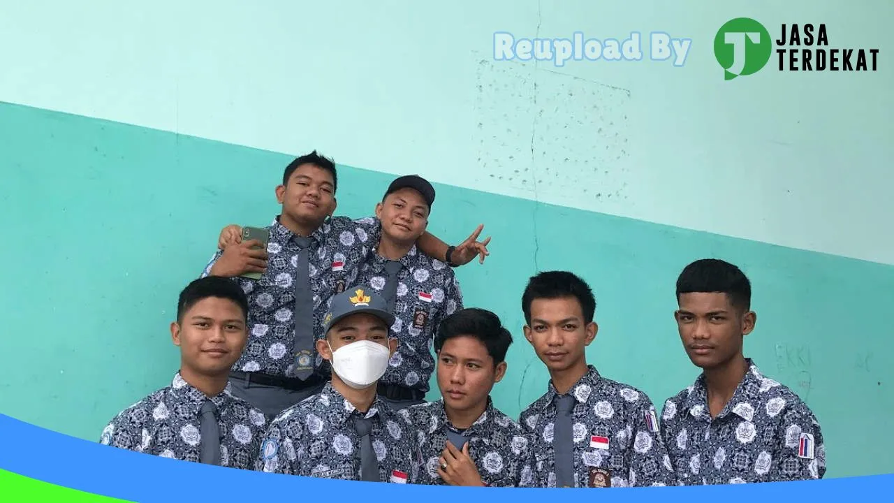 Gambar Tongkrongan Expomive class – Sidenreng Rappang, Sulawesi Selatan ke 1