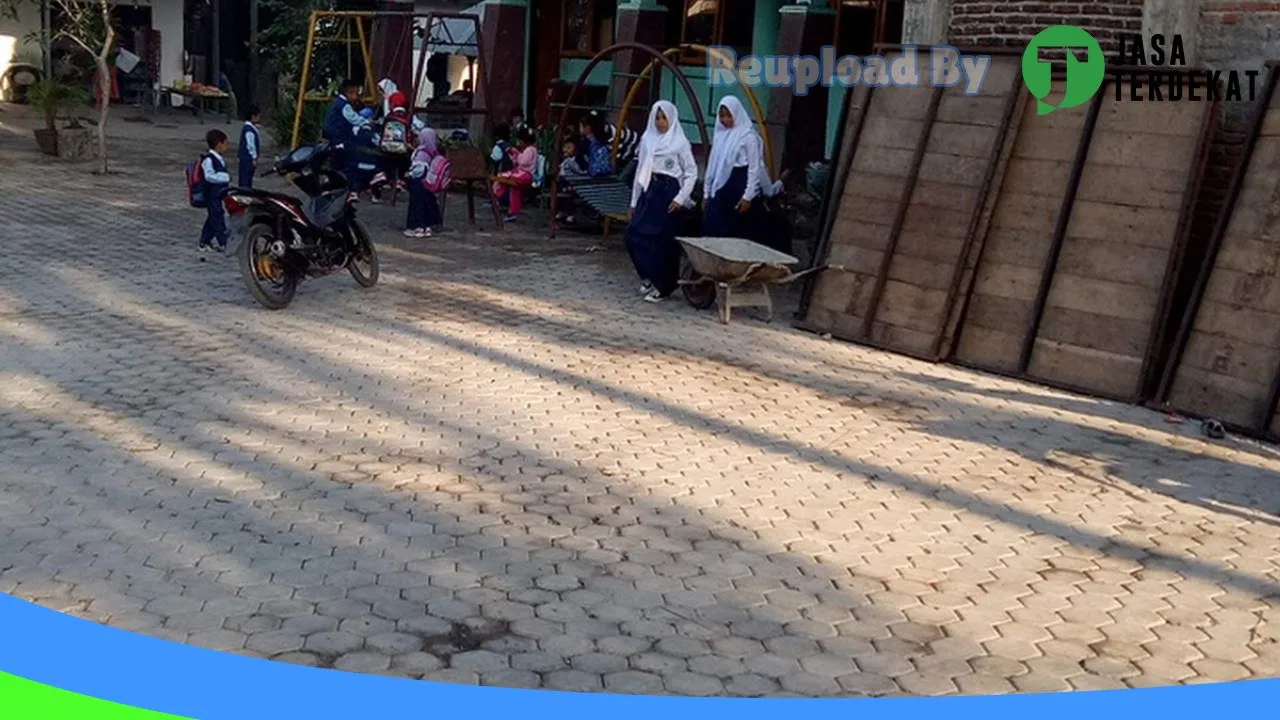 Gambar SMA Islam Alqadir Qamarul Huda Menemeng – Lombok Tengah, Nusa Tenggara Barat ke 4