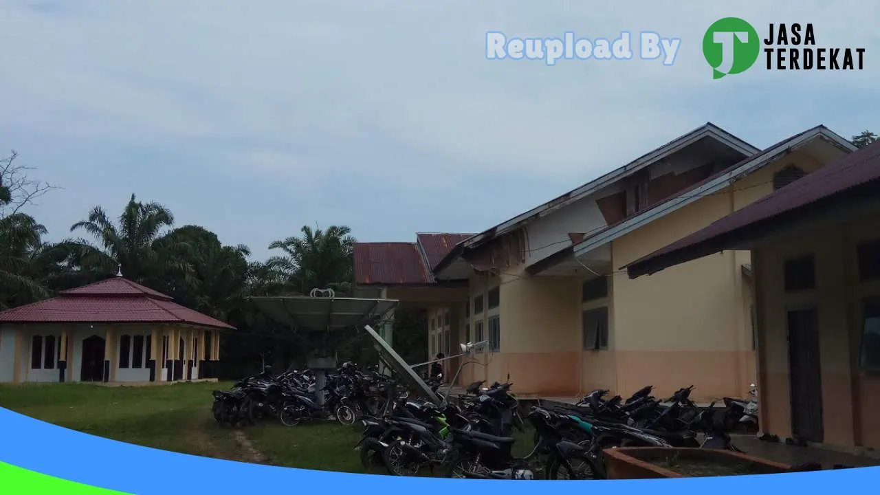 Gambar SMA Negeri 1 Suro – Aceh Singkil, Aceh ke 1