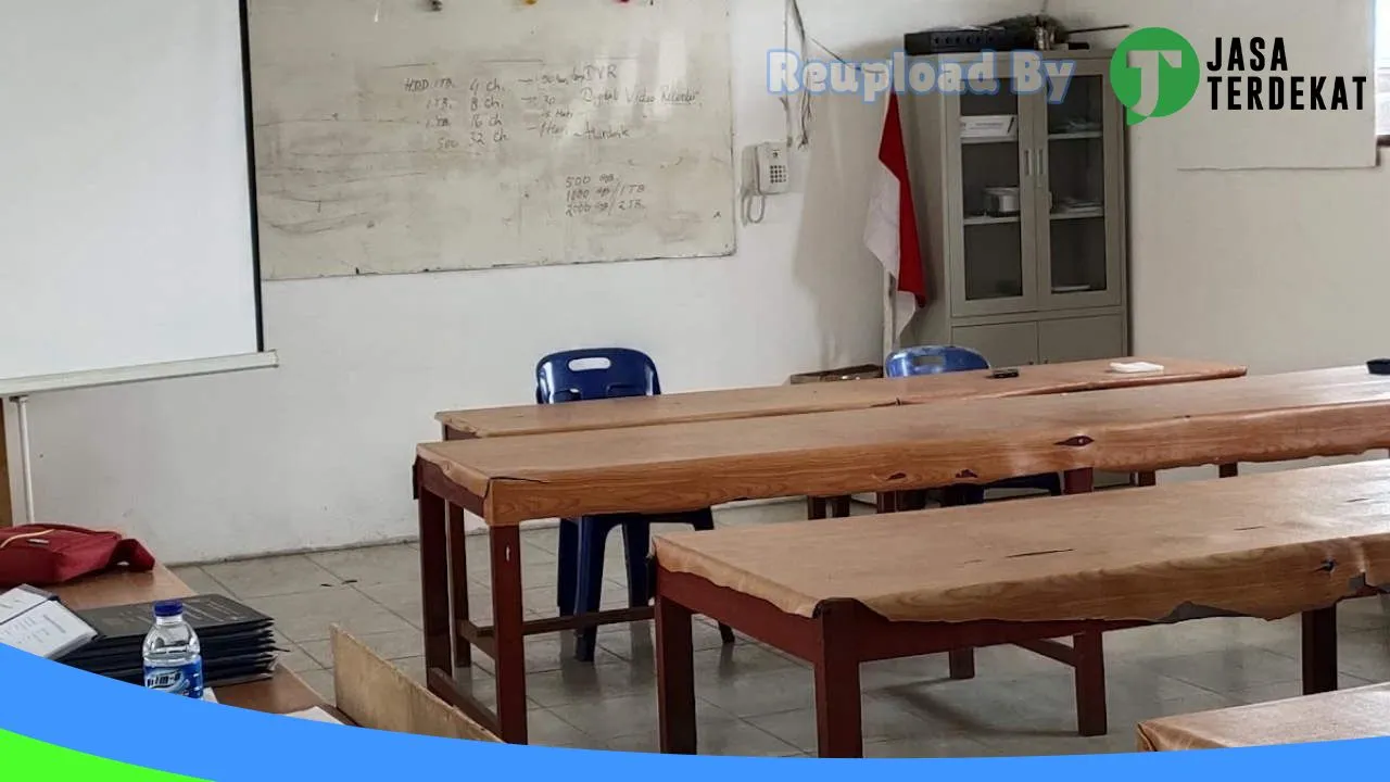 Gambar Sekolah Menengah Kejuruan Swasta Persiapan – Pematangsiantar, Sumatera Utara ke 3