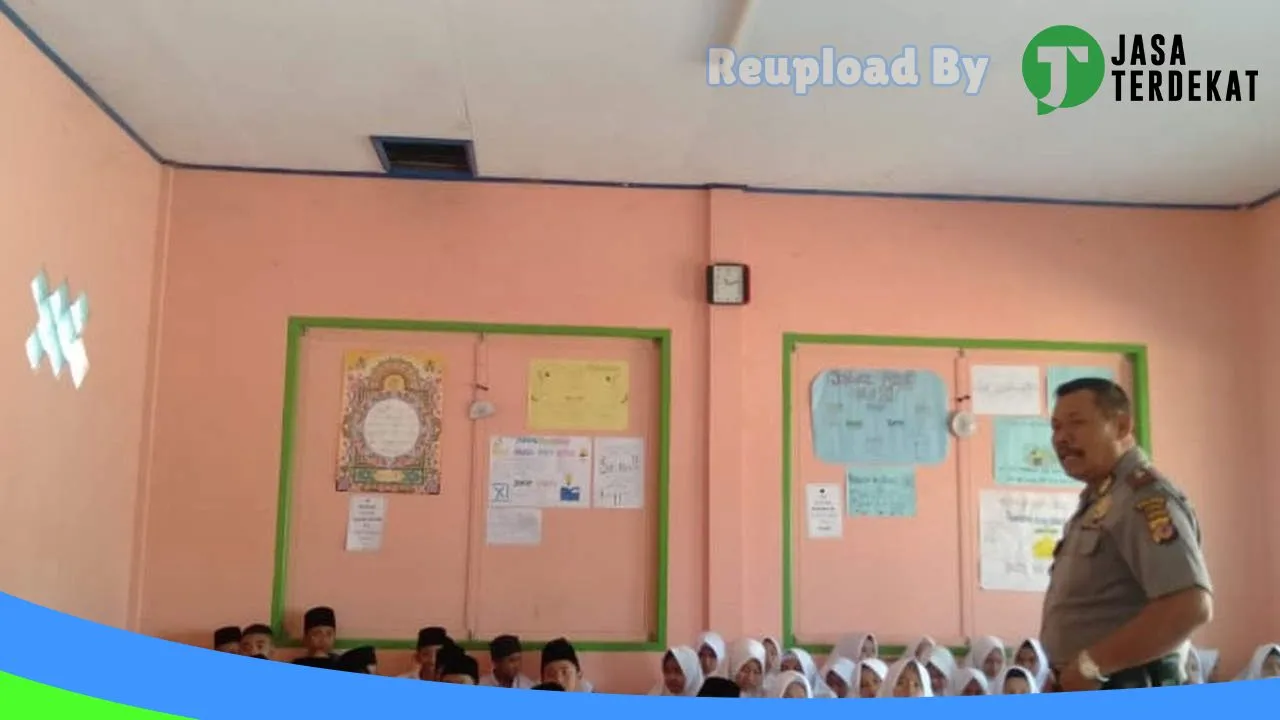 Gambar SMA Islam Terpadu Nurul Janah – Cianjur, Jawa Barat ke 4