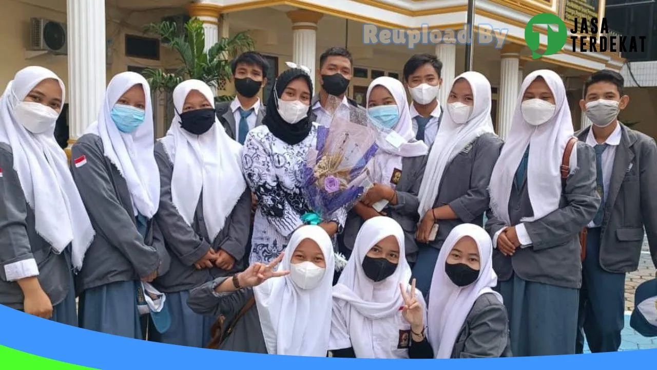 Gambar SMA PGRI 2 PALEMBANG – Palembang, Sumatera Selatan ke 3