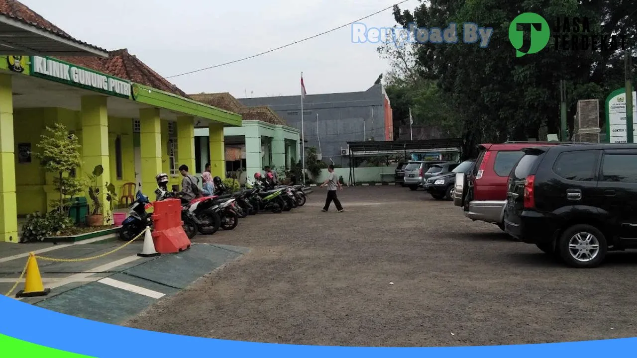 Gambar Rumkit BAN 03.08.03 Purwakarta: Jam Besuk, Ulasan, Alamat, dan Informasi Lainnya ke 1