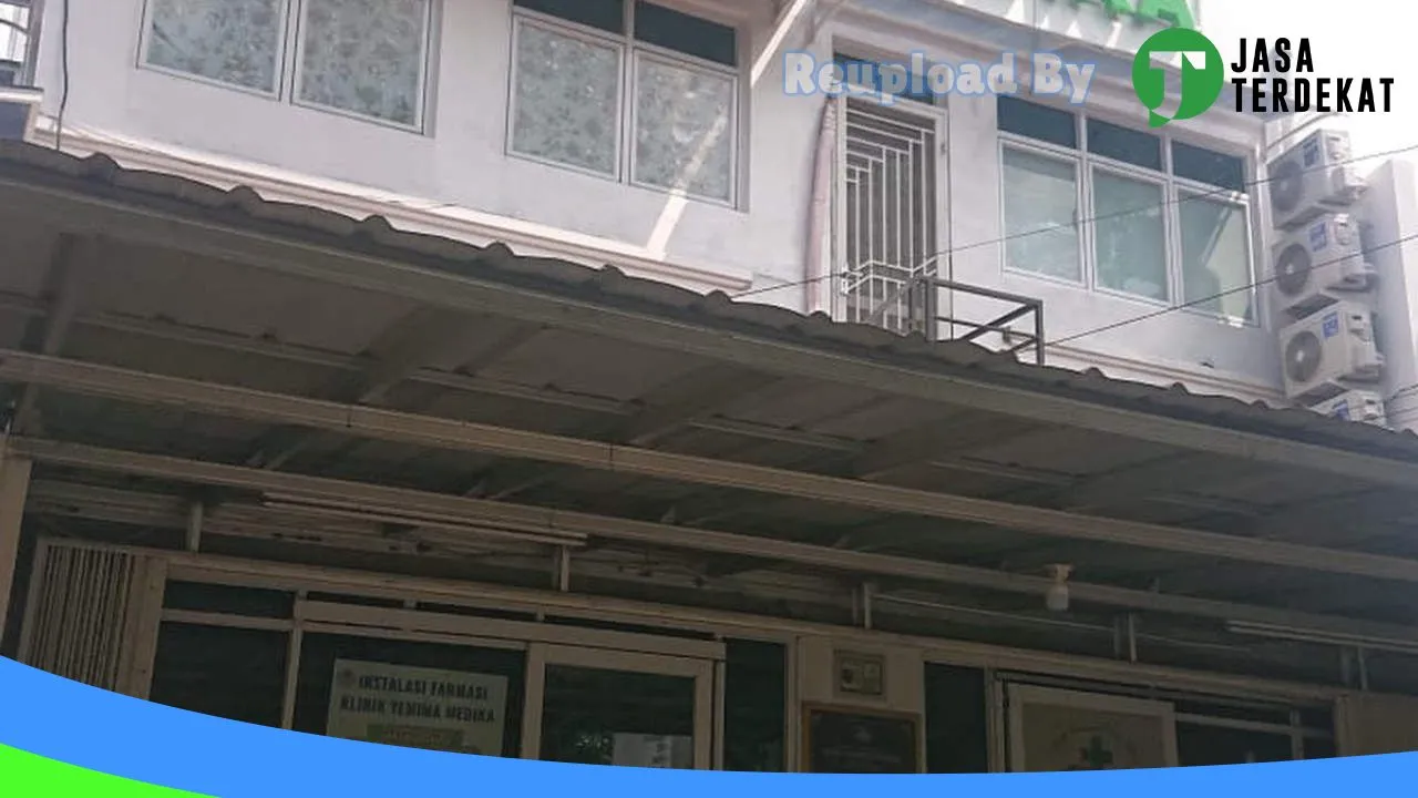 Gambar Klinik Pratama Yemima Medika: Jam Besuk, Ulasan, Alamat, dan Informasi Lainnya ke 2