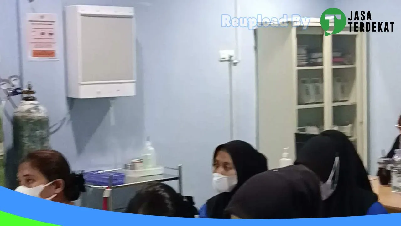 Gambar Rumah Sakit Umum Delima: Jam Besuk, Ulasan, Alamat, dan Informasi Lainnya ke 1