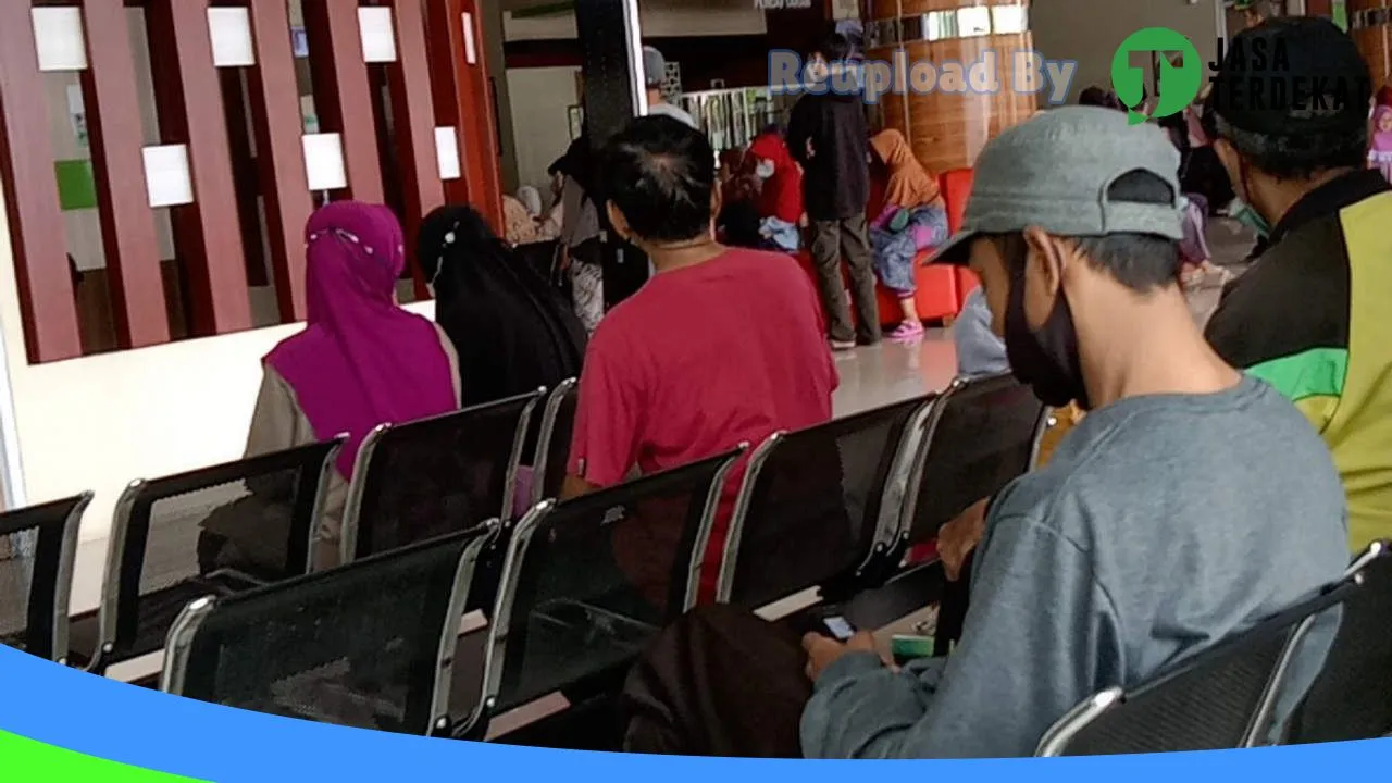 Gambar Rumah Sakit Islam PKU Muhammadiyah Tegal: Jam Besuk, Ulasan, Alamat, dan Informasi Lainnya ke 5