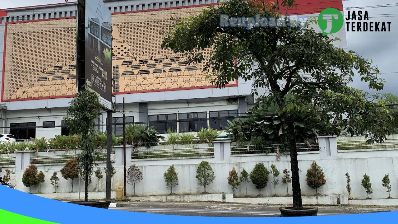 Gambar RSUD Merah Putih Kabupaten Magelang: Jam Besuk, Ulasan, Alamat, dan Informasi Lainnya ke 5