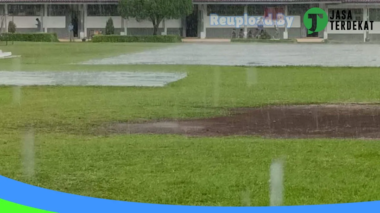 Gambar SMA NEGERI 1 ARSE – Tapanuli Selatan, Sumatera Utara ke 1