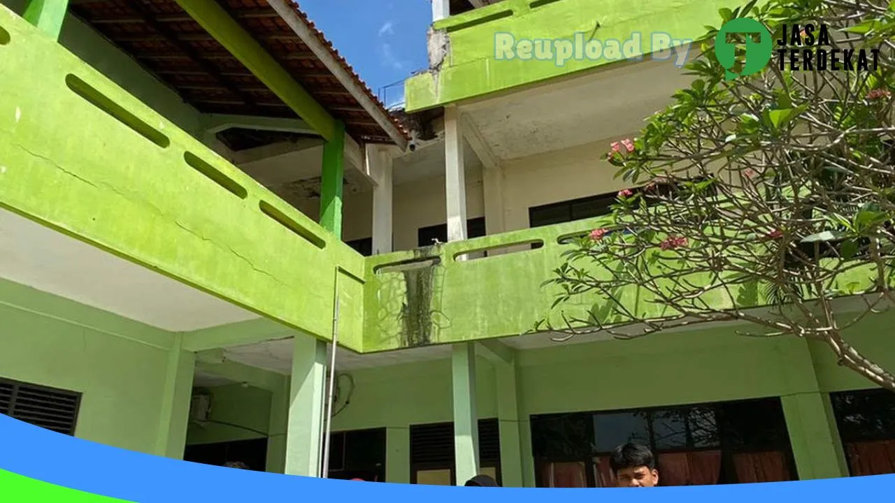 Gambar SMA Walisongo Pecangaan – Jepara, Jawa Tengah ke 3