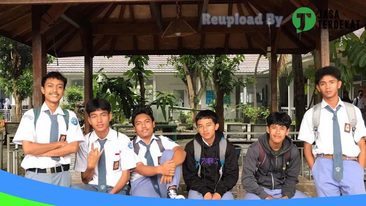 Gambar SMA Negeri 3 Purwakarta – Purwakarta, Jawa Barat ke 5