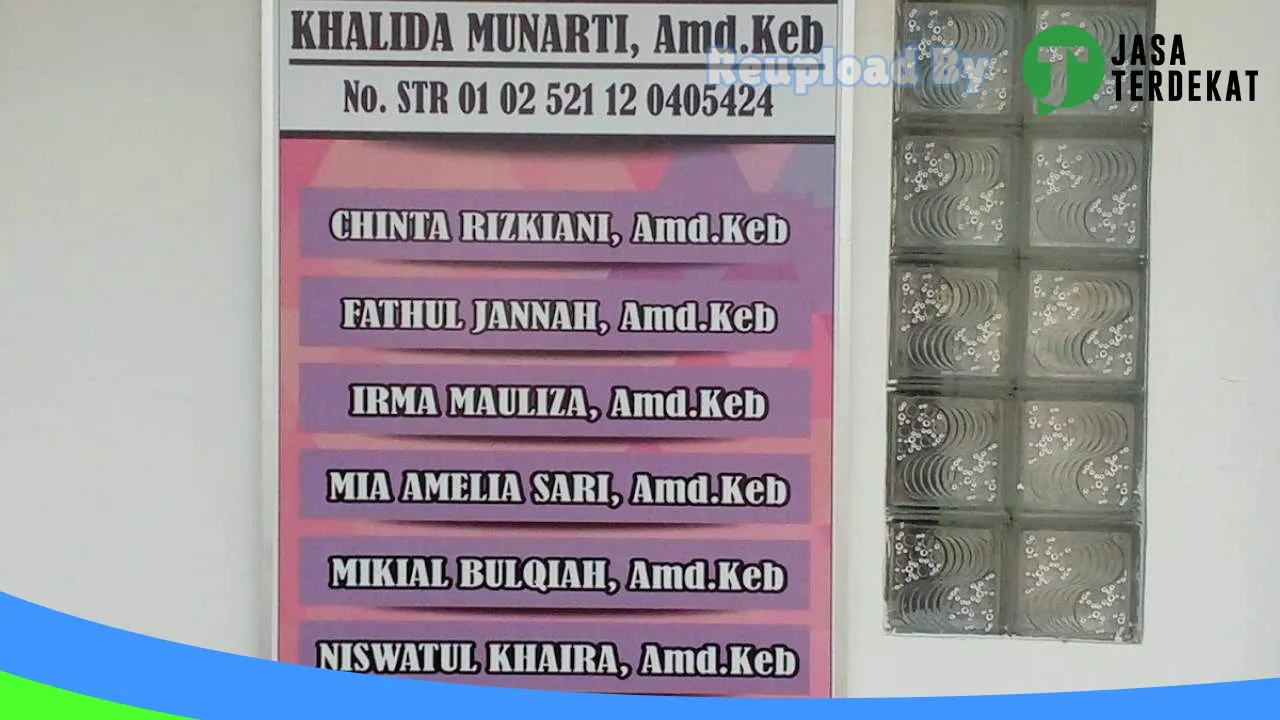 Gambar Klinik Muhammadiyah Banda Aceh: Jam Besuk, Ulasan, Alamat, dan Informasi Lainnya ke 3