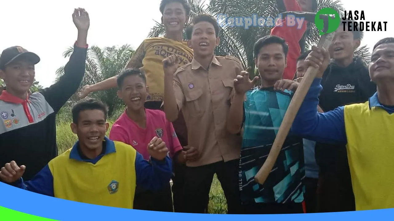 Gambar SMAN 3 Pulau Rimau – Banyuasin, Sumatera Selatan ke 4