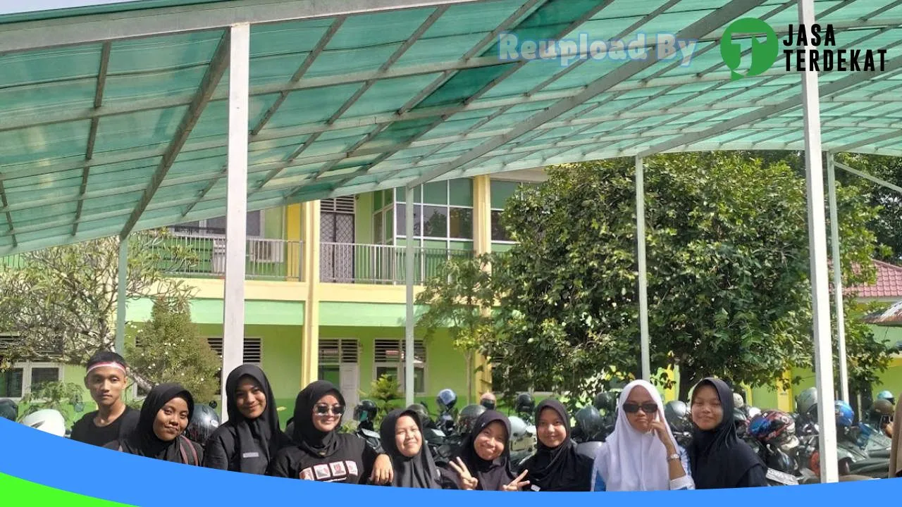 Gambar SMA Negeri 2 Sijunjung – Sijunjung, Sumatera Barat ke 4