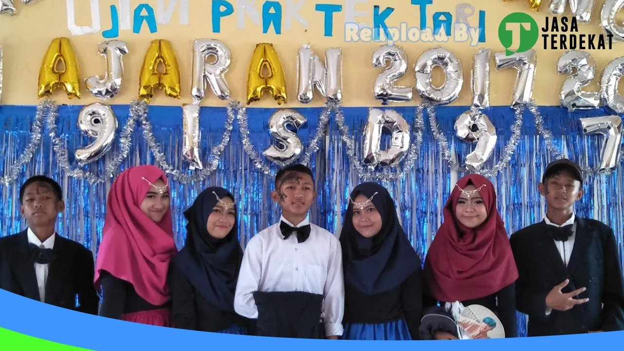 Gambar SMP Negeri 41 Palembang – Banyuasin, Sumatera Selatan ke 3