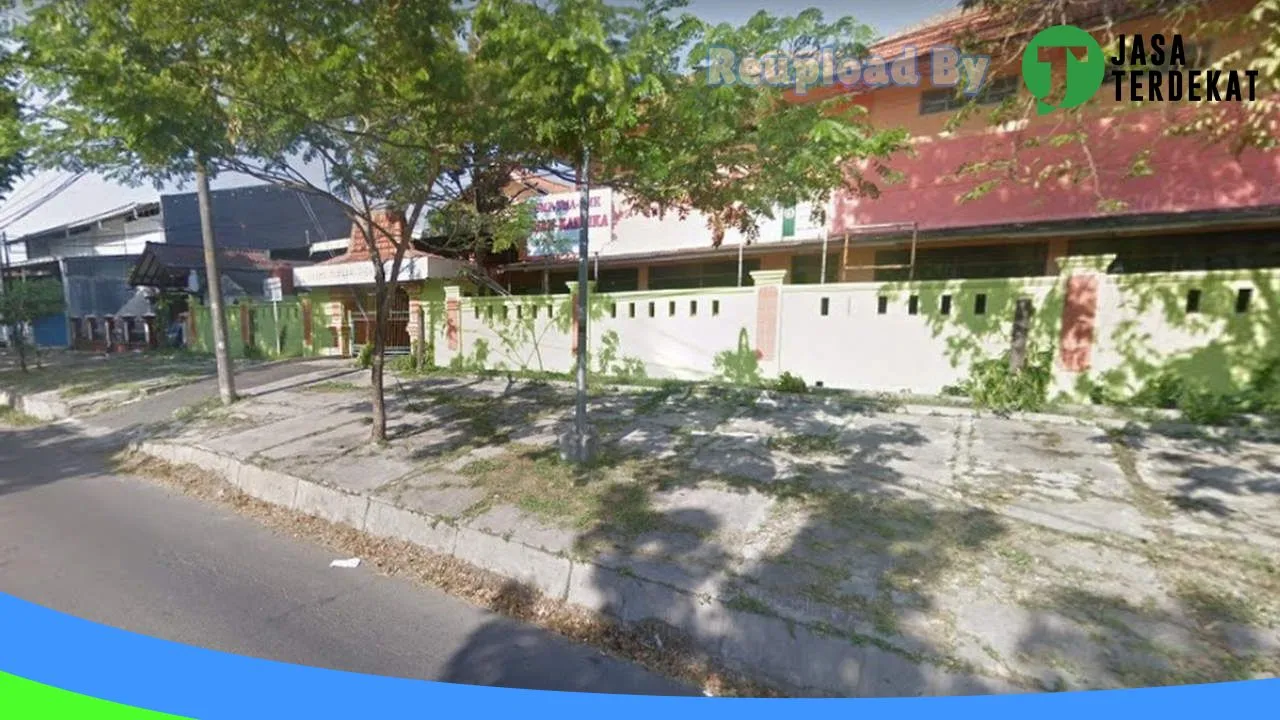 Gambar SMA Dian Kartika – Semarang, Jawa Tengah ke 1