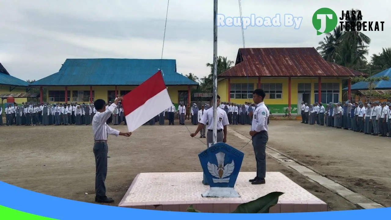 Gambar SMAN 1 KODEOHA – Kolaka, Sulawesi Tenggara ke 1