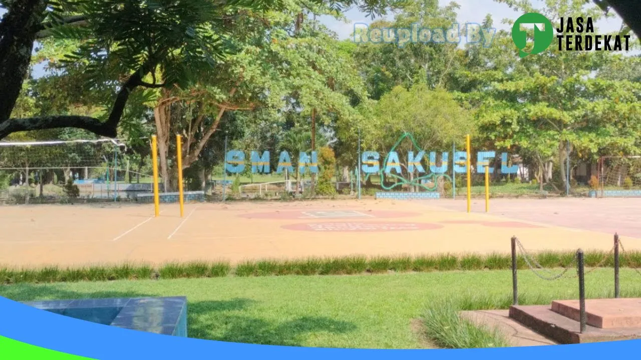 Gambar SMA N 1 Kualuh Selatan – Labuhanbatu Selatan, Sumatera Utara ke 4