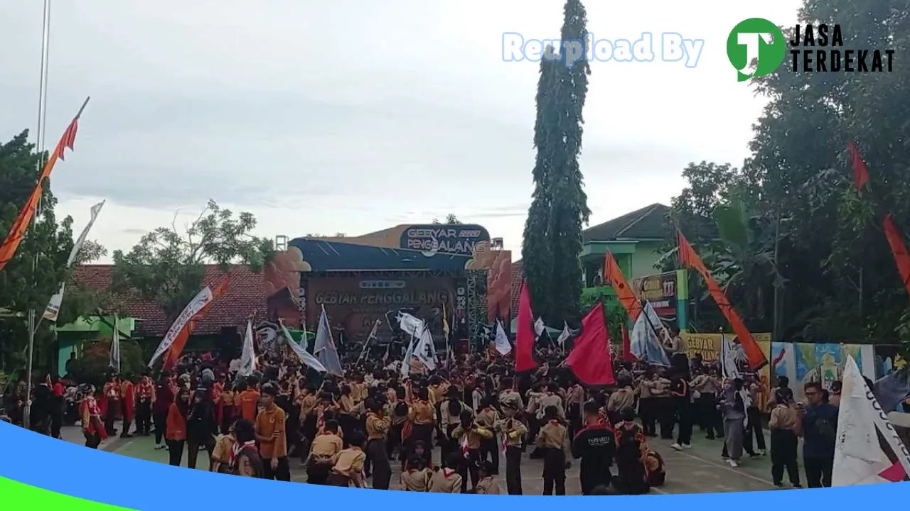 Gambar MTsN 1 Kota Blitar – Blitar, Jawa Timur ke 1