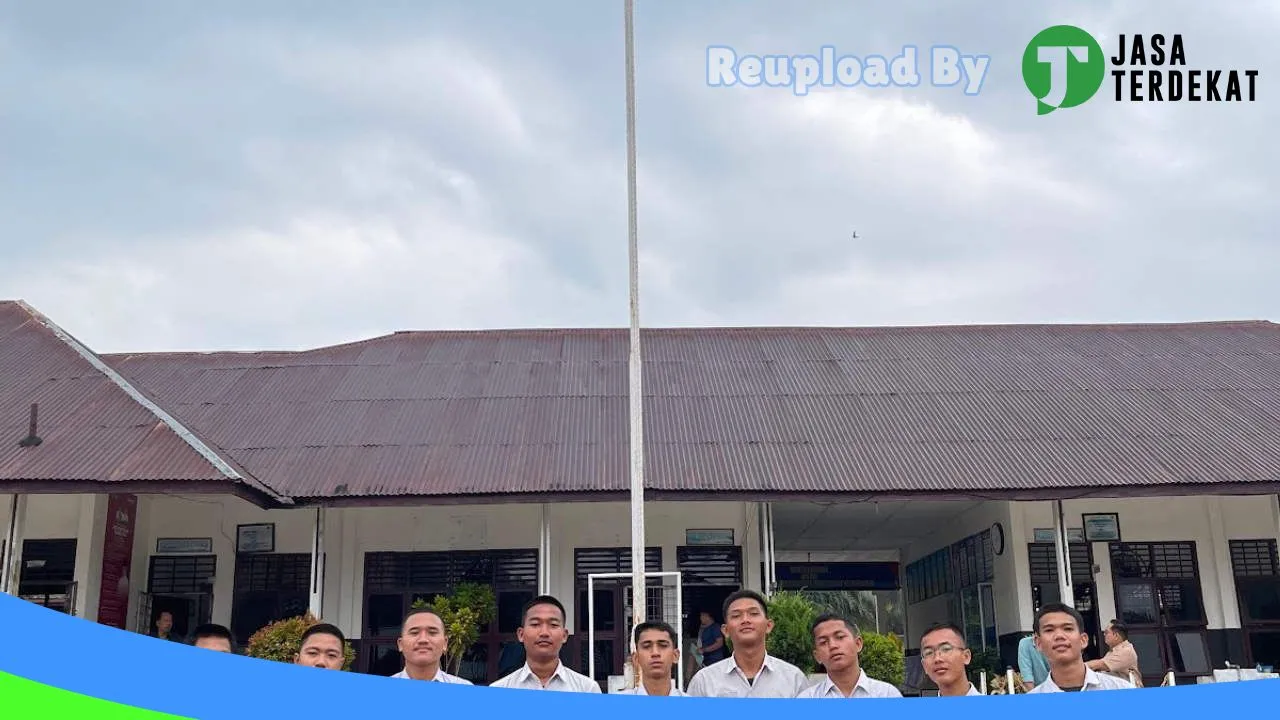 Gambar SMAN 1 Torgamba – Labuhanbatu Selatan, Sumatera Utara ke 2