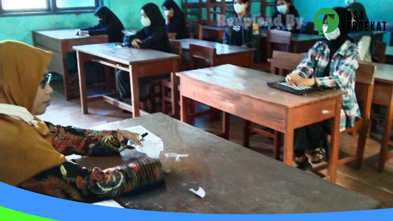 Gambar SMA Dar El Fikri Cianjur – Cianjur, Jawa Barat ke 1