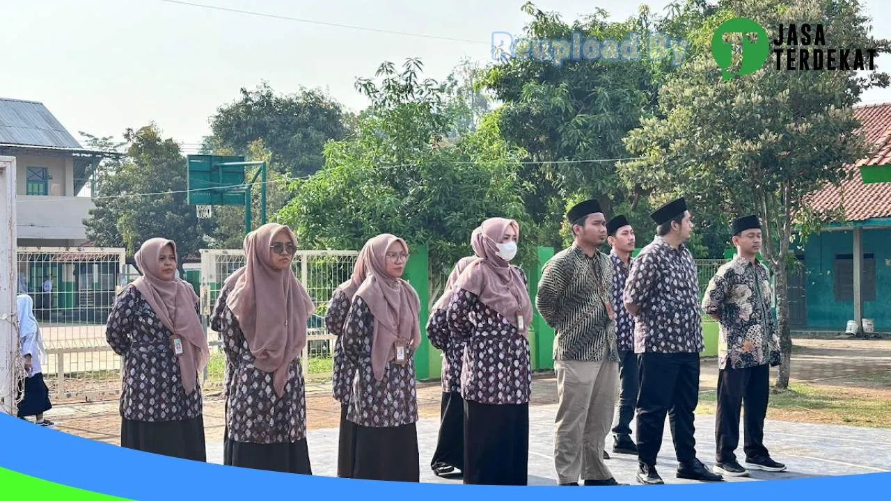 Gambar SMA SAINS CAHAYA AL-QUR’AN – Pekalongan, Jawa Tengah ke 1