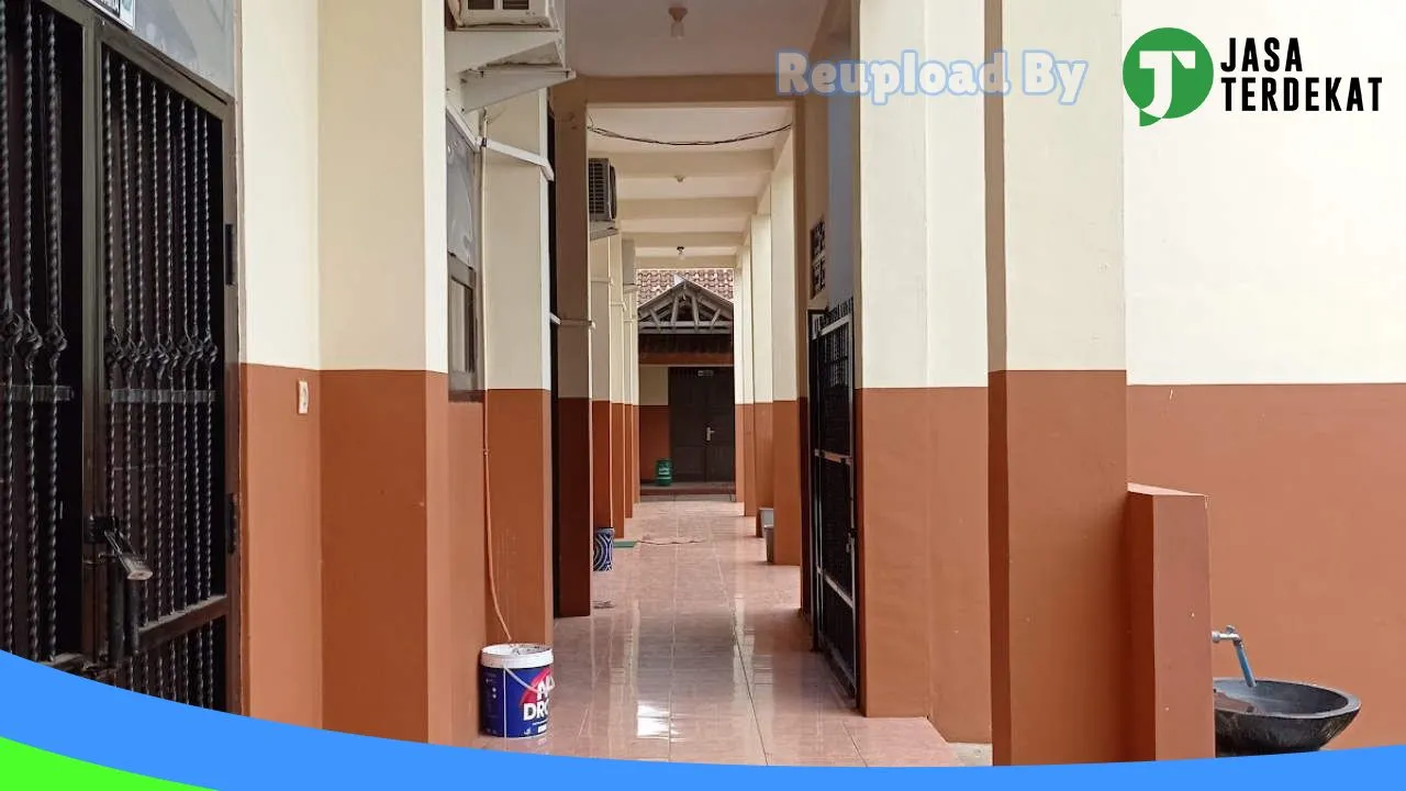 Gambar SMA Negeri 1 Kembang – Jepara, Jawa Tengah ke 2