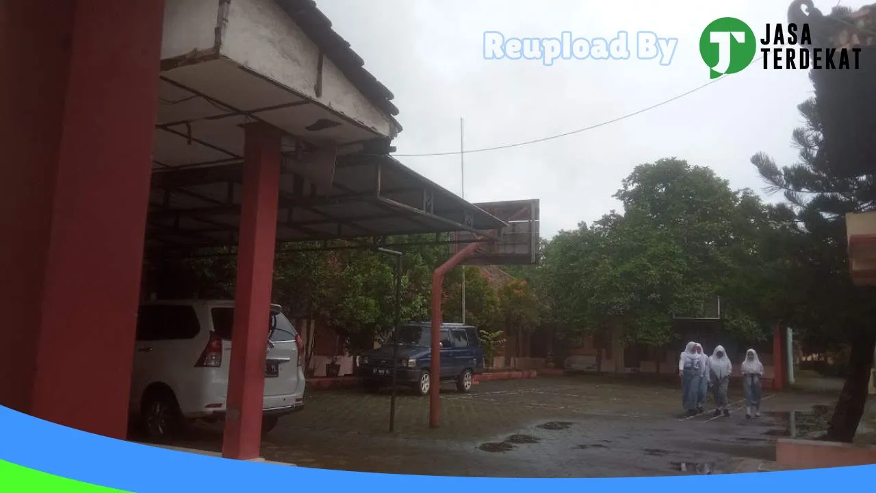 Gambar SMA PGRI Jepara – Jepara, Jawa Tengah ke 1