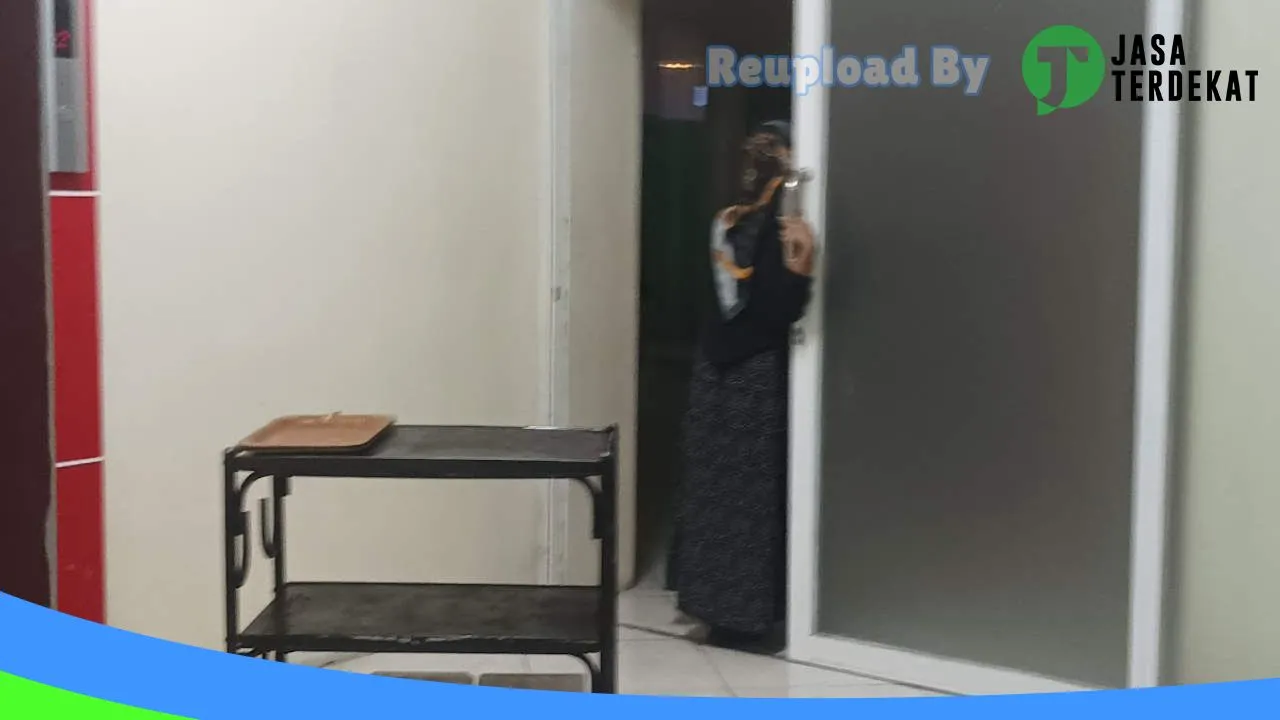 Gambar Rumah Sakit Umum Adikarsa Praya: Jam Besuk, Ulasan, Alamat, dan Informasi Lainnya ke 4