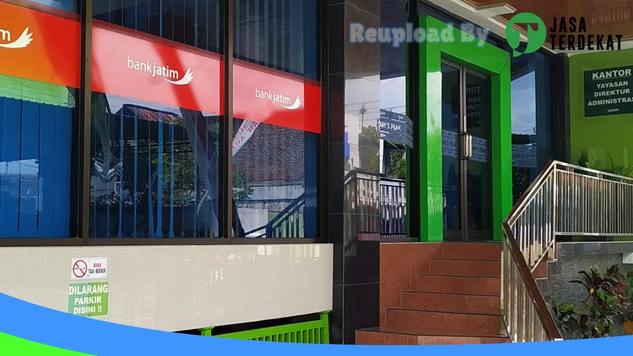 Gambar Rumah Sakit Syuhada Haji: Jam Besuk, Ulasan, Alamat, dan Informasi Lainnya ke 4