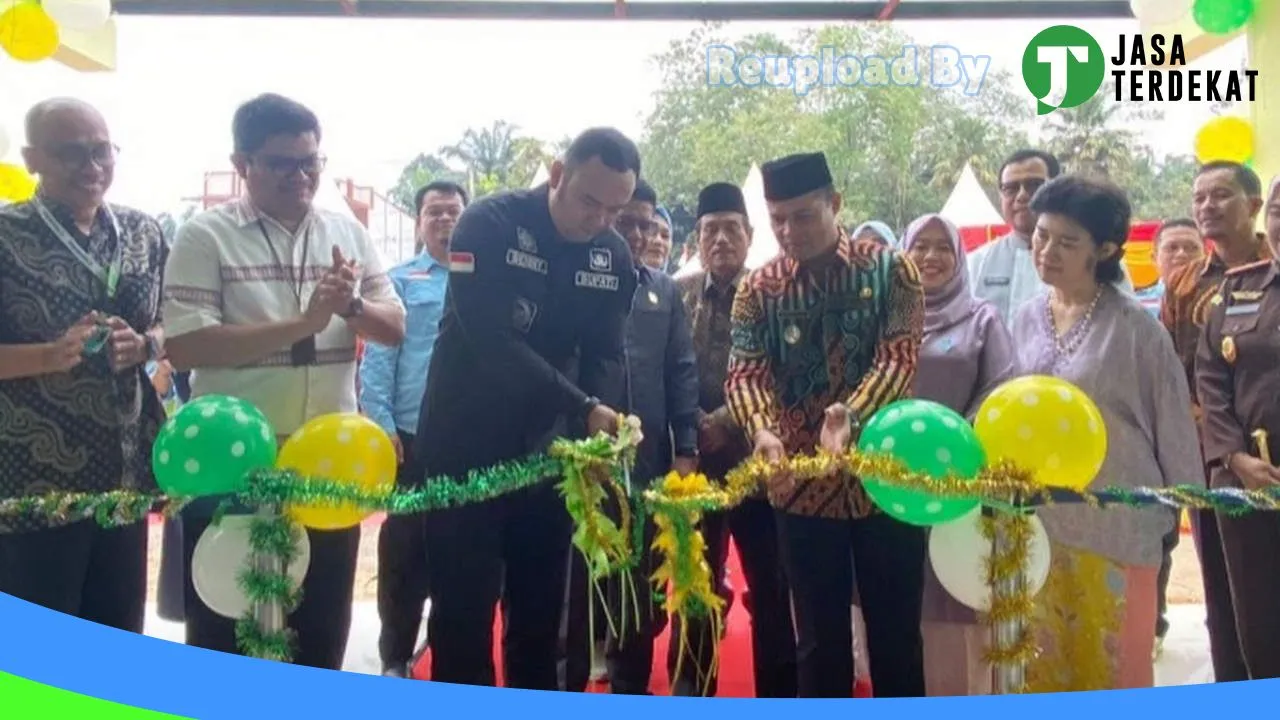 Gambar RSUD PRATAMA SIJUNJUNG: Jam Besuk, Ulasan, Alamat, dan Informasi Lainnya ke 5