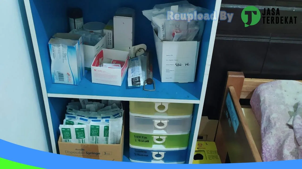 Gambar Poskesdes Suka Maju: Jam Besuk, Ulasan, Alamat, dan Informasi Lainnya ke 4