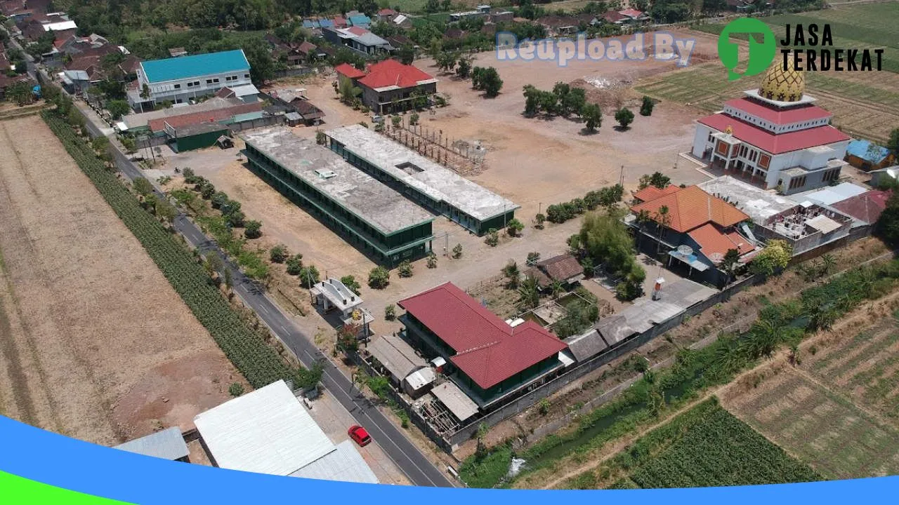 Gambar SMK AL-MAHRUSIYAH LIRBOYO – Kediri, Jawa Timur ke 2