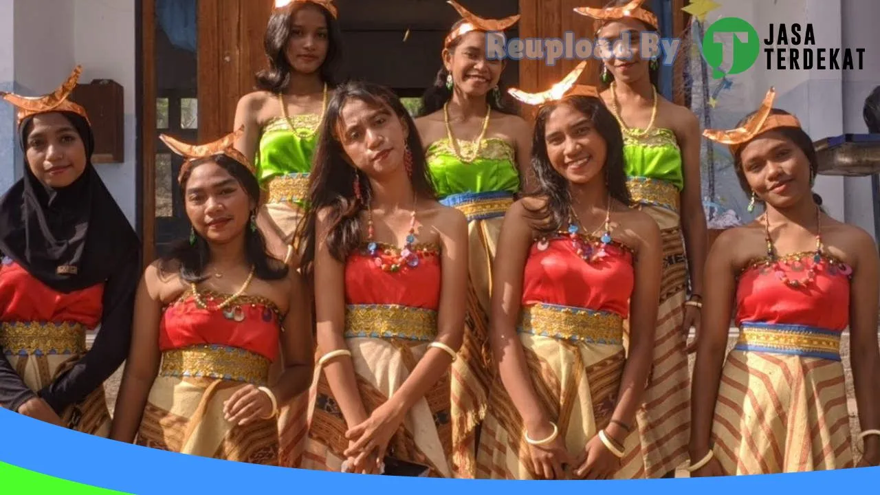 Gambar SMA NEGERI 1 LEBATUKAN – Lembata, Nusa Tenggara Timur ke 4