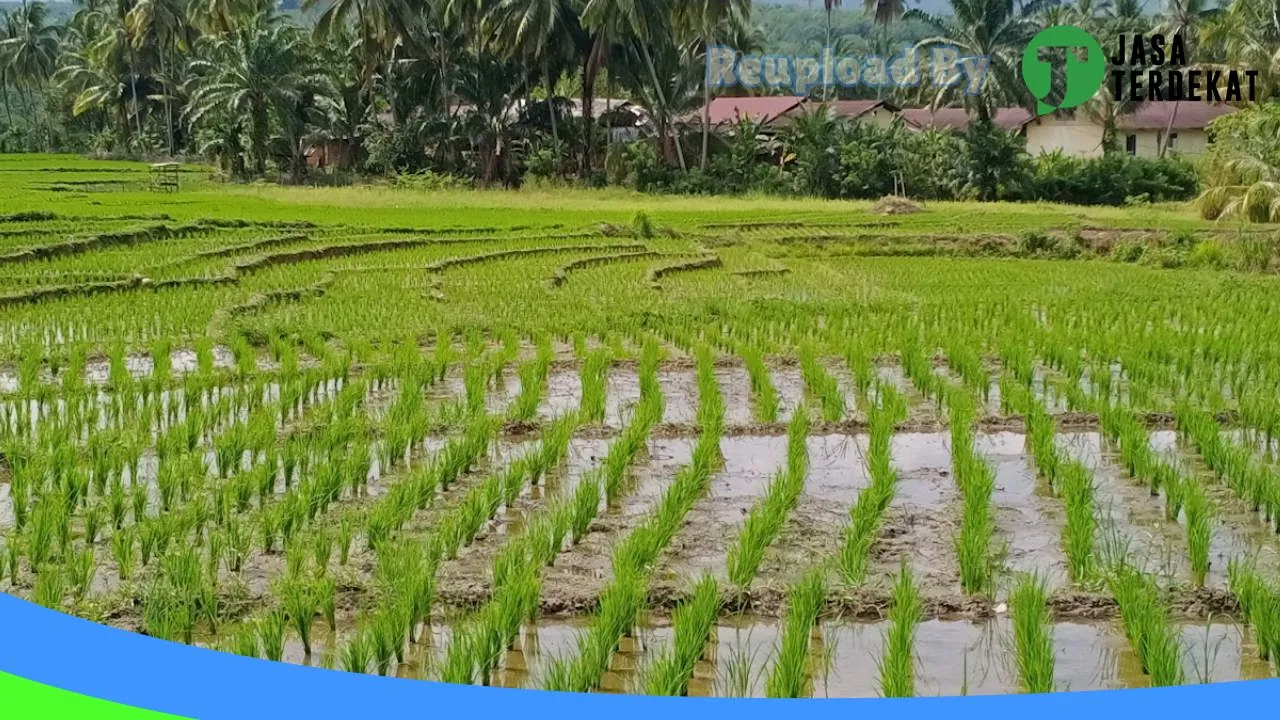 Gambar Rosmawani Srg: Jam Besuk, Ulasan, Alamat, dan Informasi Lainnya ke 1