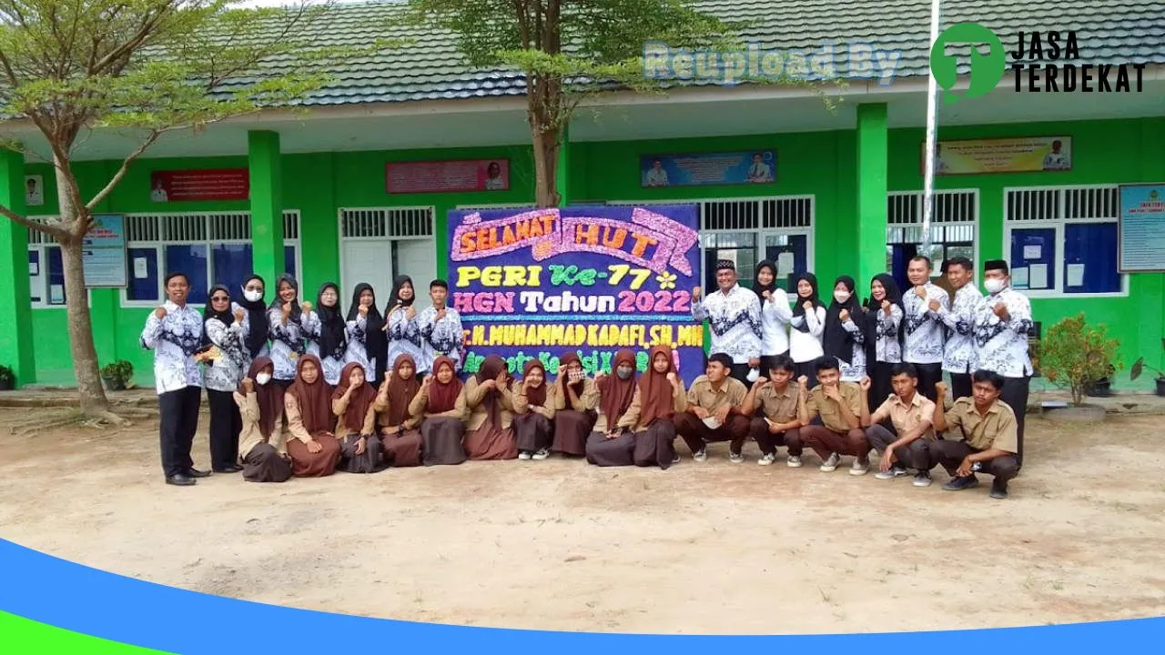 Gambar SMK PGRI 1 Bandar Lampung – Bandar Lampung, Lampung ke 2