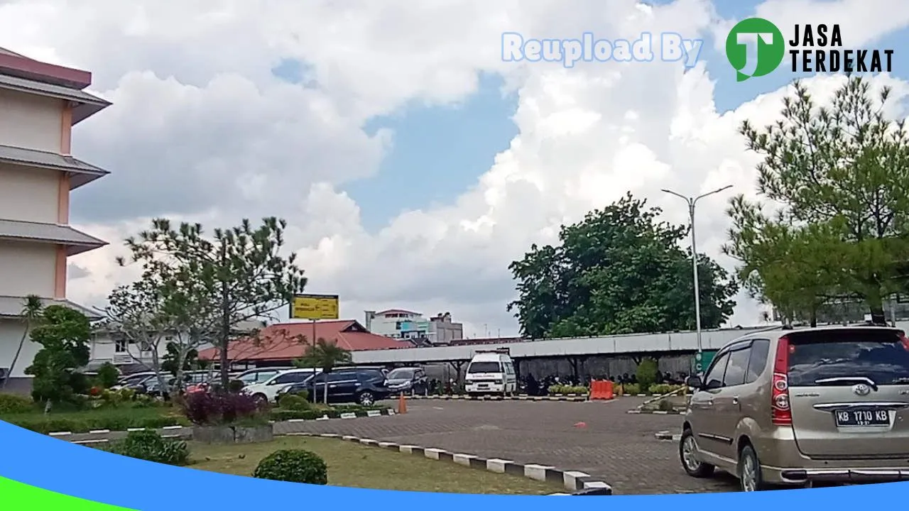 Gambar RSU Santo Antonius: Jam Besuk, Ulasan, Alamat, dan Informasi Lainnya ke 5