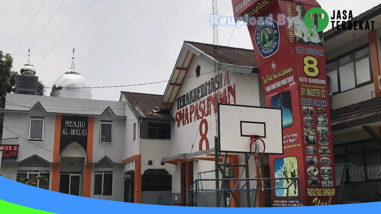 Gambar SMA Pasundan 8 Bandung – Kota Bandung, Jawa Barat ke 4