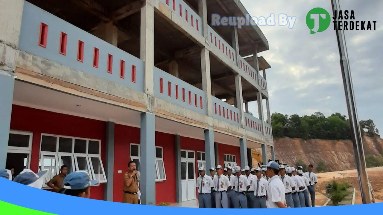 Gambar SMA Negeri 24 Batam – Batam, Kepulauan Riau ke 5