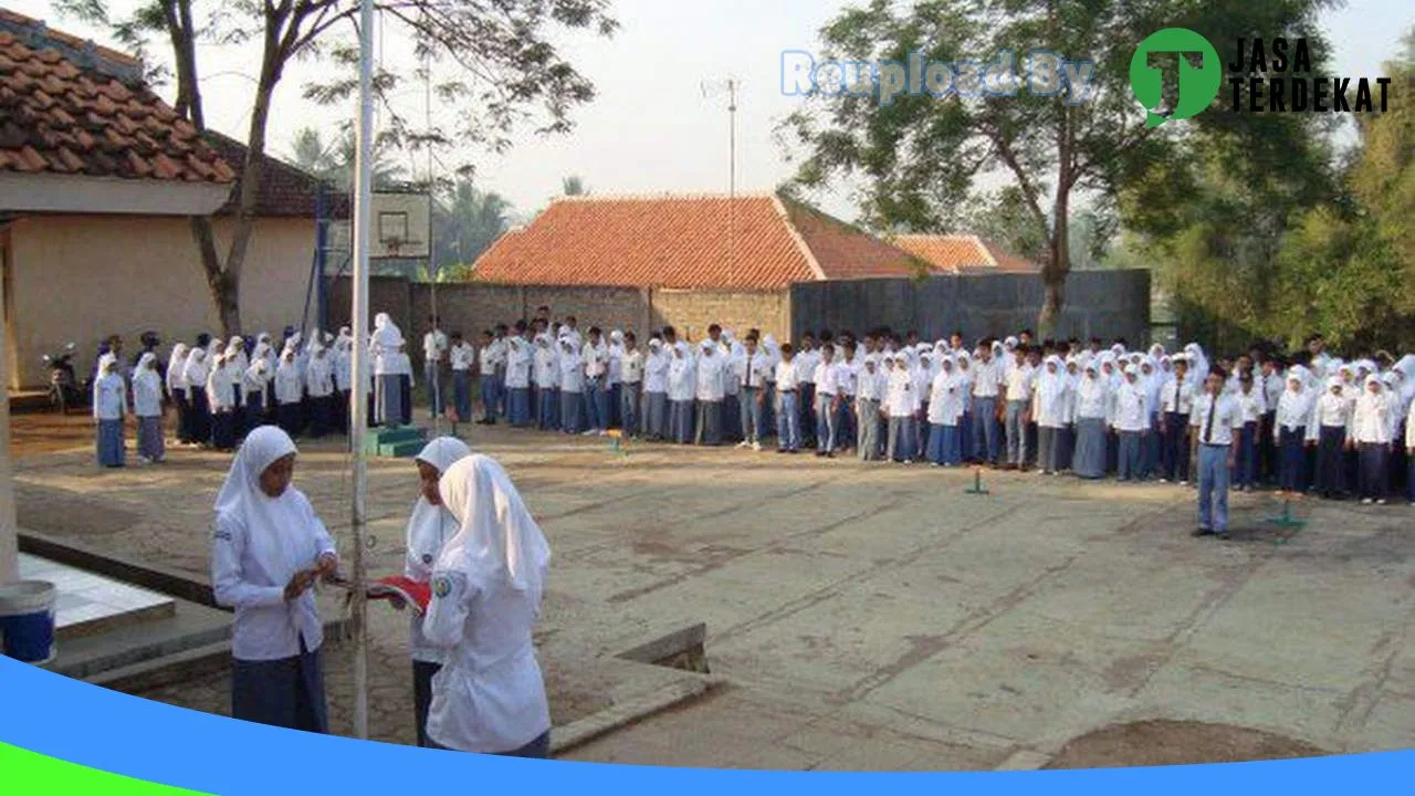 Gambar SMA Islam Al-Maziyyah – Cianjur, Jawa Barat ke 2