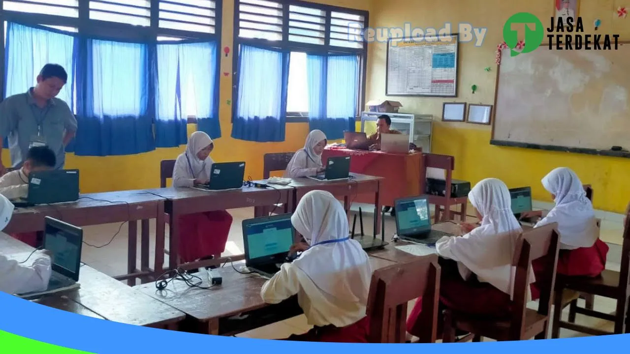 Gambar SDN 1 Bangsal – Ogan Komering Ilir, Sumatera Selatan ke 3