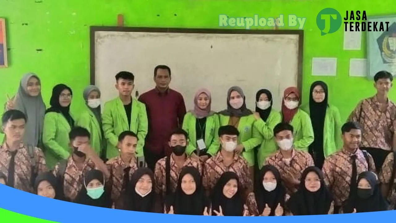 Gambar SMA Persada Ketapang – Lampung Selatan, Lampung ke 3