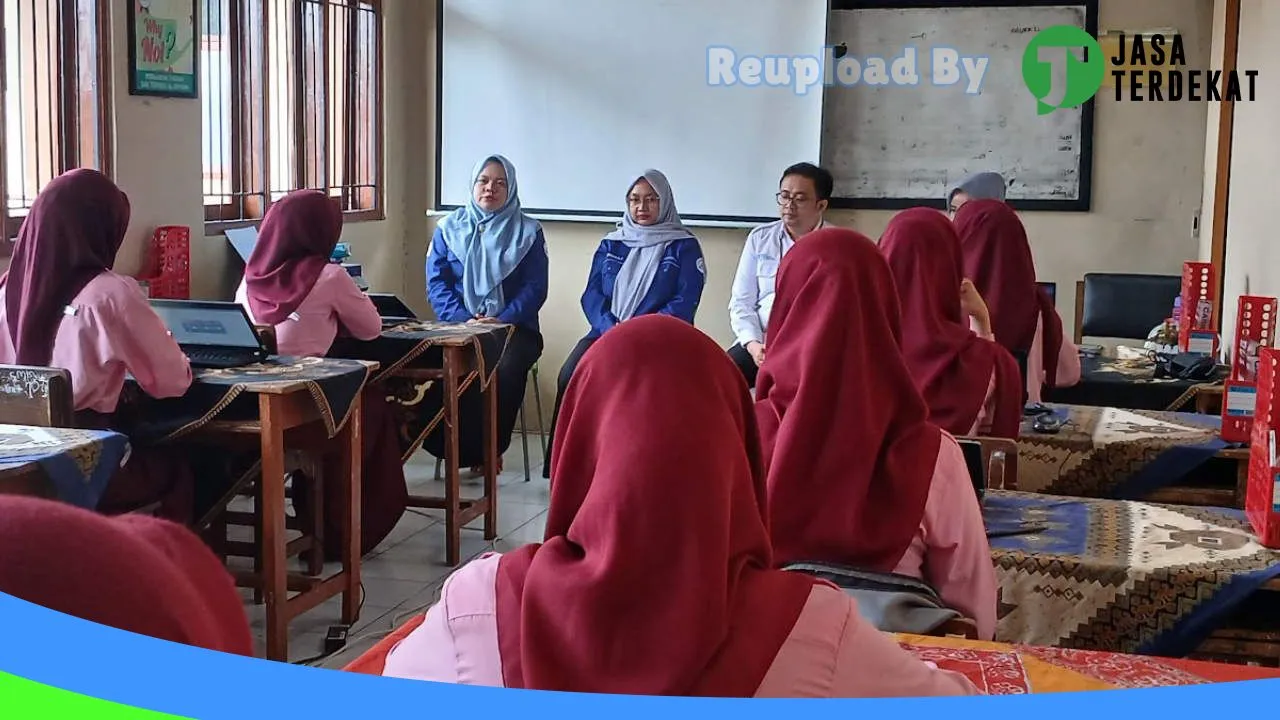 Gambar Sekolah Menengah Kejuruan Terpadu Al Ikhwan – Tasikmalaya, Jawa Barat ke 5