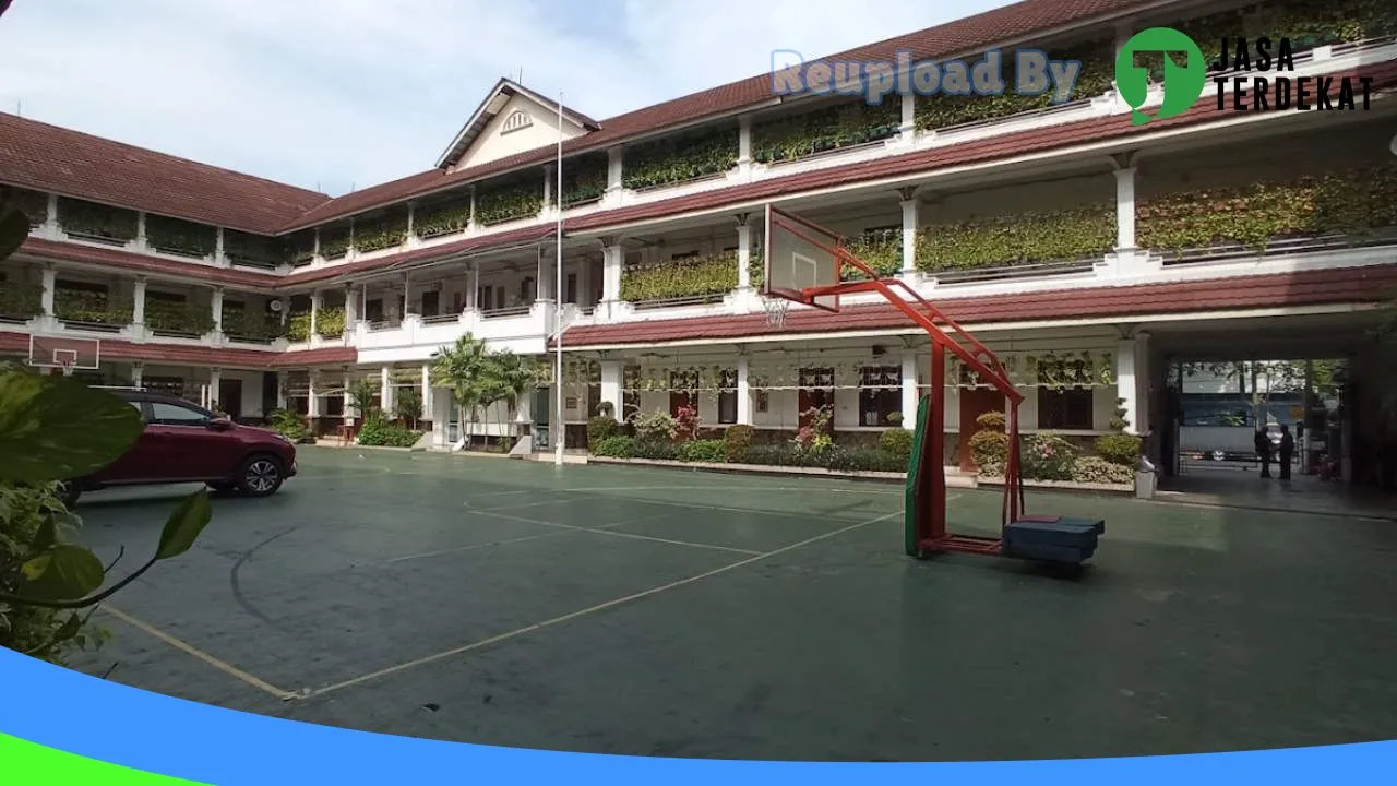 Gambar SMA Negeri 1 Purwakarta – Purwakarta, Jawa Barat ke 2